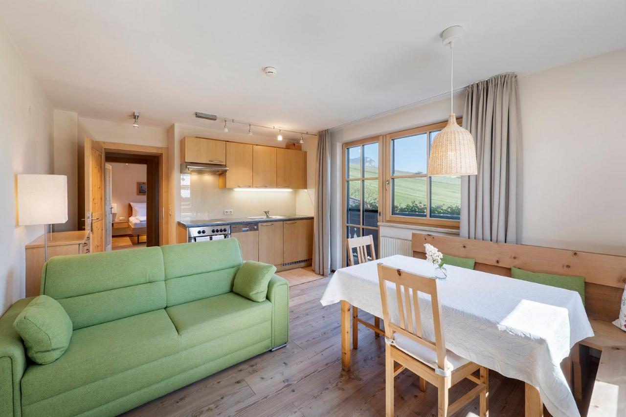 Gaestehaus Bramboeck Bad Haering Bagian luar foto