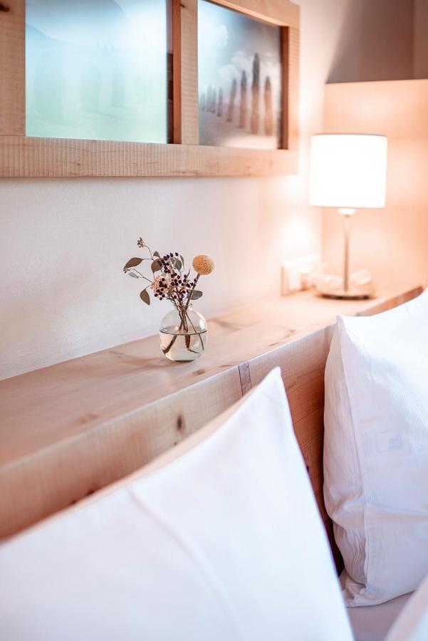 Gaestehaus Bramboeck Bad Haering Bagian luar foto