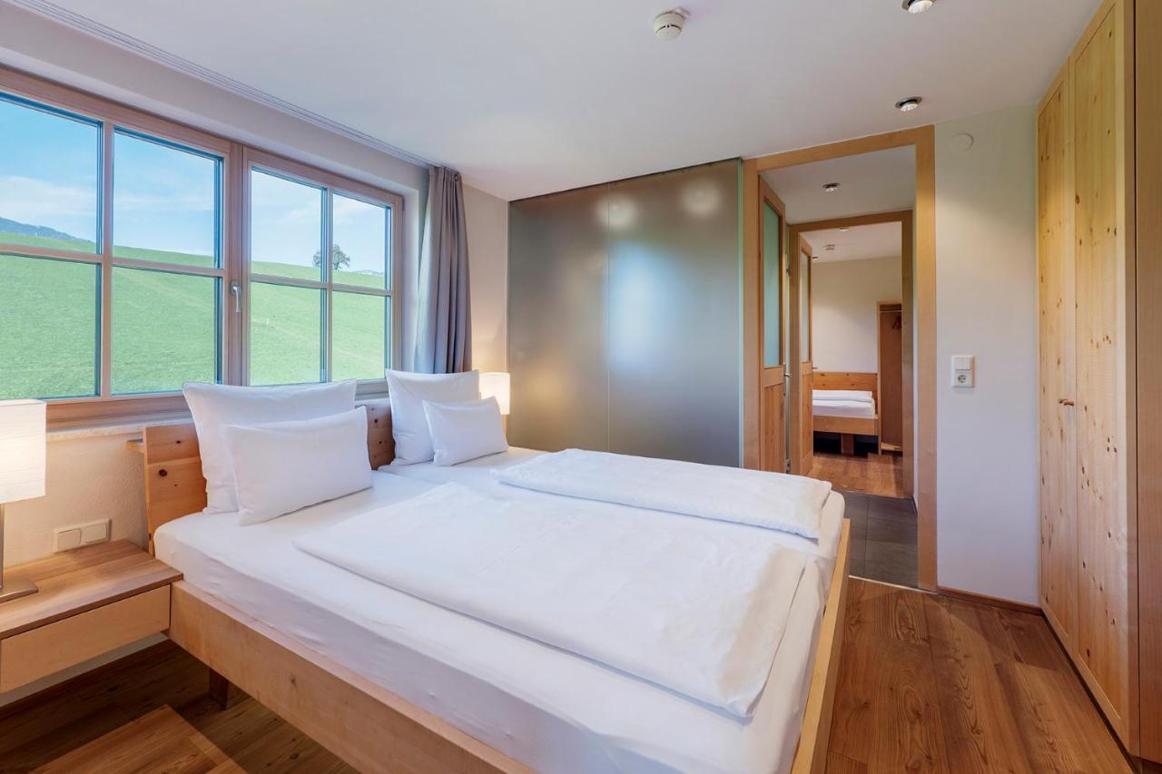 Gaestehaus Bramboeck Bad Haering Bagian luar foto