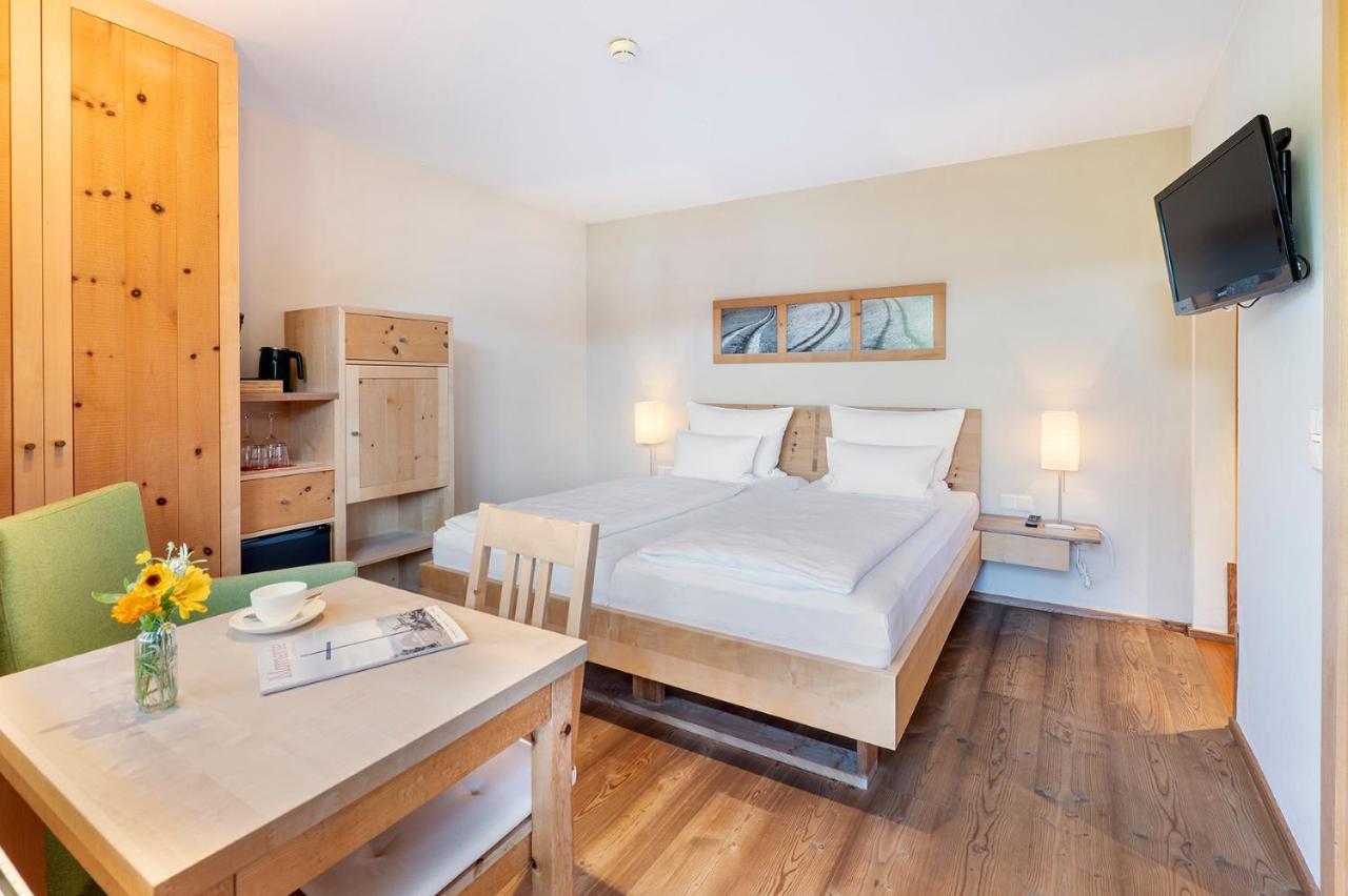 Gaestehaus Bramboeck Bad Haering Bagian luar foto