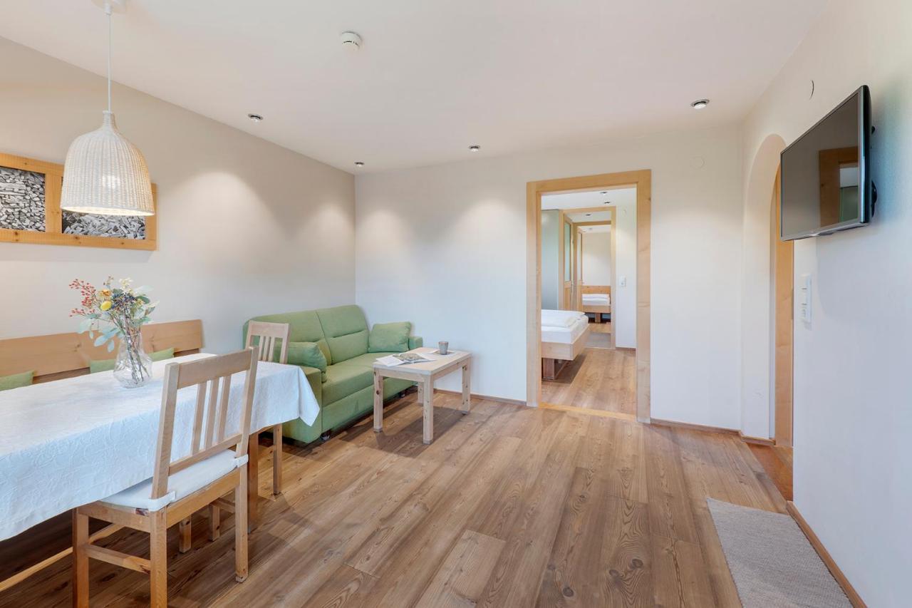 Gaestehaus Bramboeck Bad Haering Bagian luar foto